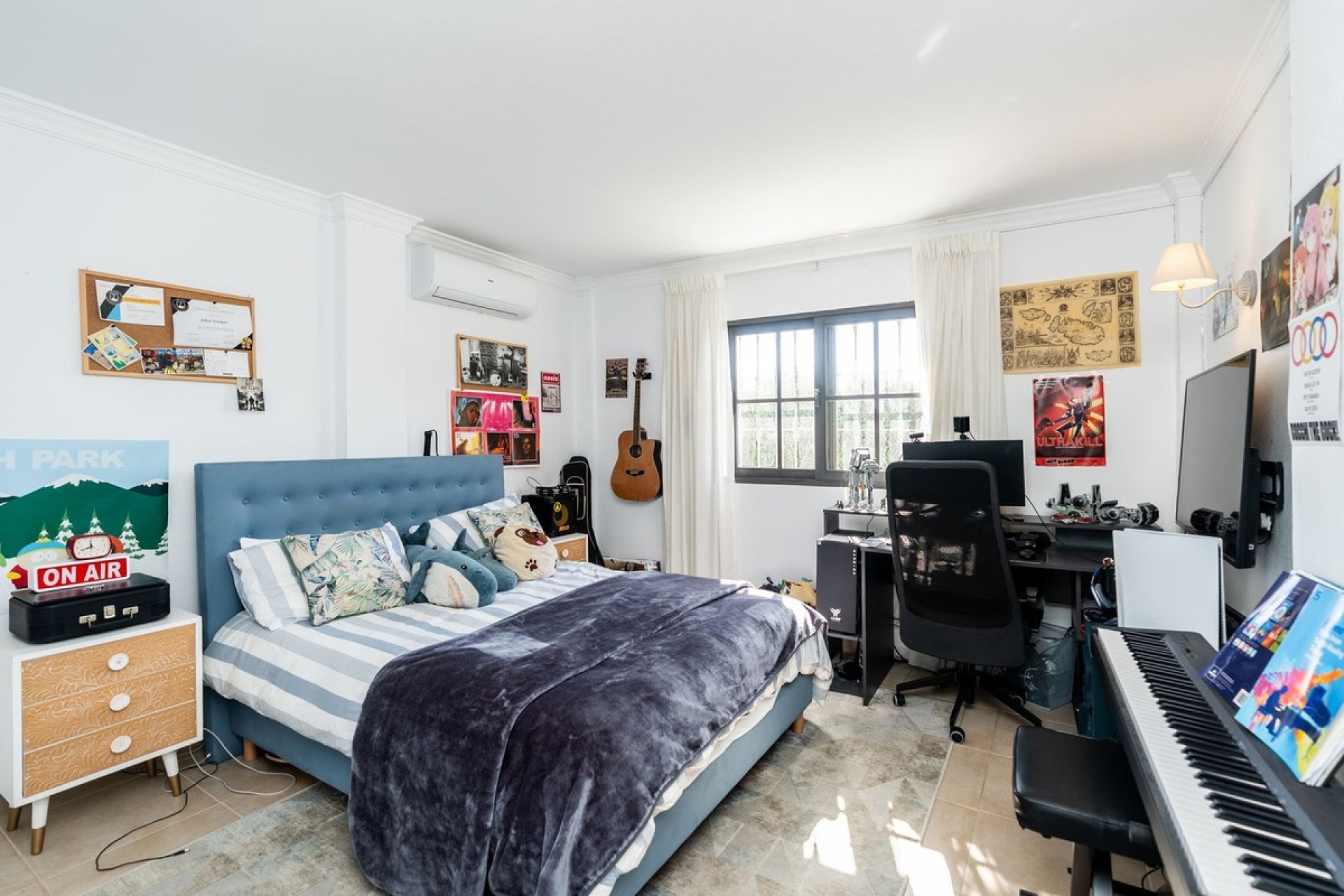 Resale - Villa - Estepona - Atalaya