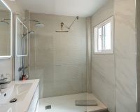 Resale - Villa - Estepona - Atalaya