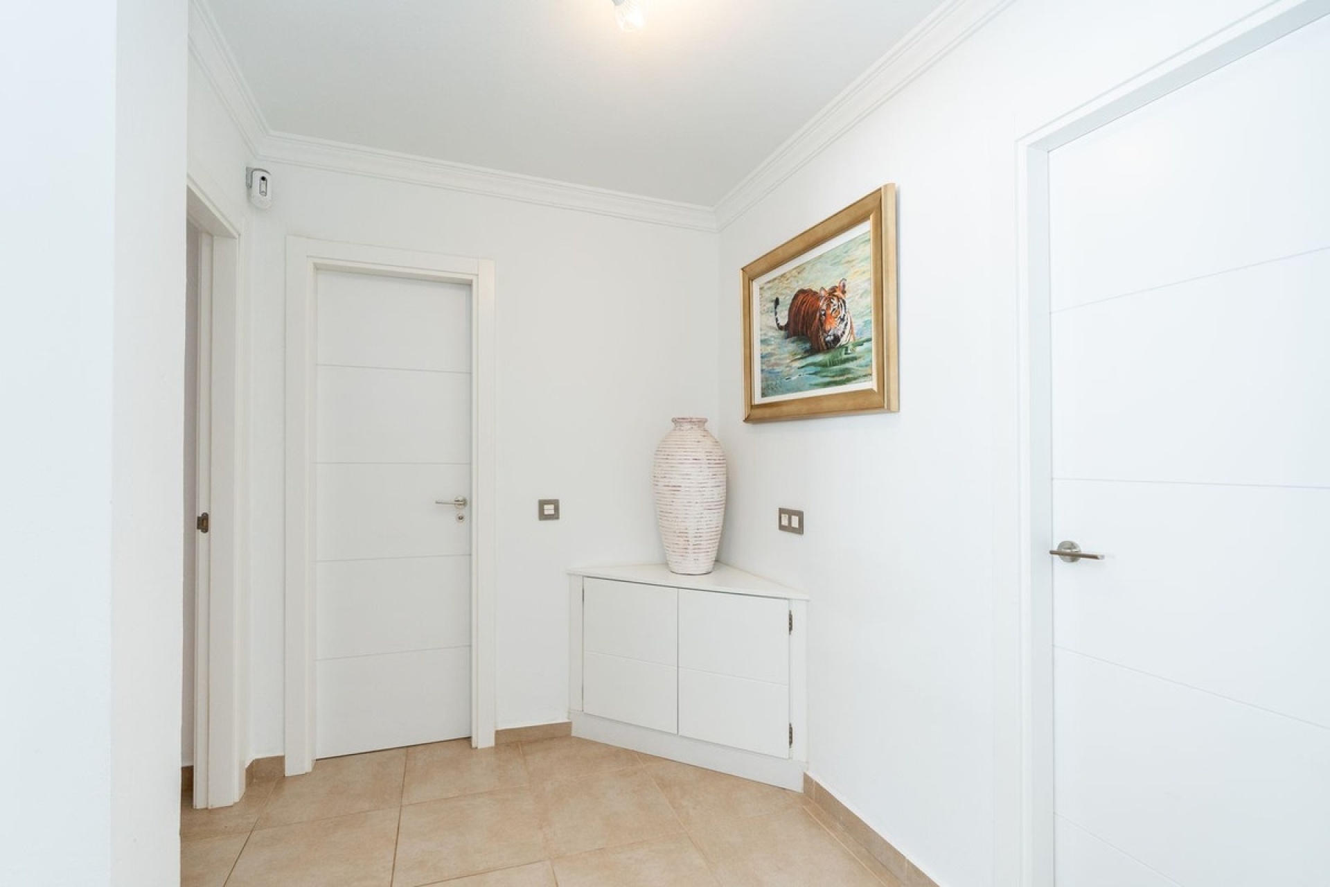 Resale - Villa - Estepona - Atalaya