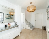 Resale - Villa - Estepona - Atalaya