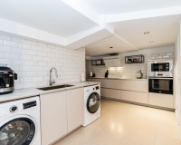 Resale - Villa - Estepona - Atalaya