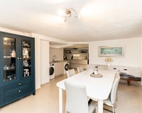 Resale - Villa - Estepona - Atalaya
