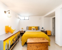 Resale - Villa - Estepona - Atalaya
