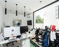 Resale - Villa - Estepona - Atalaya