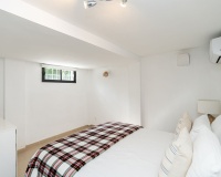 Resale - Villa - Estepona - Atalaya