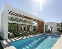 Resale - Villa - Estepona - Atalaya