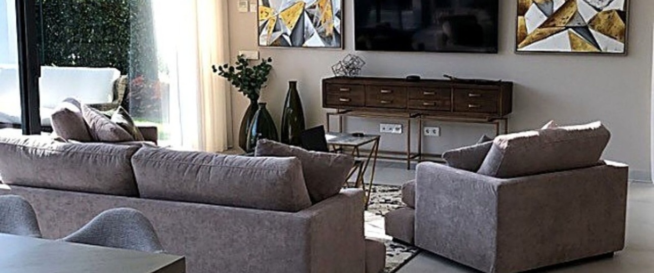Resale - Villa - Estepona - Atalaya