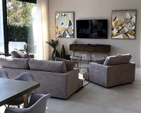 Resale - Villa - Estepona - Atalaya