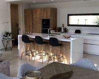 Resale - Villa - Estepona - Atalaya