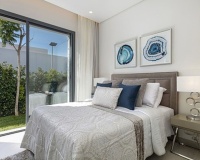 Resale - Villa - Estepona - Atalaya