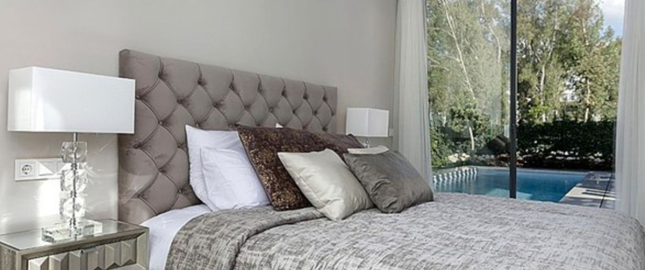 Resale - Villa - Estepona - Atalaya