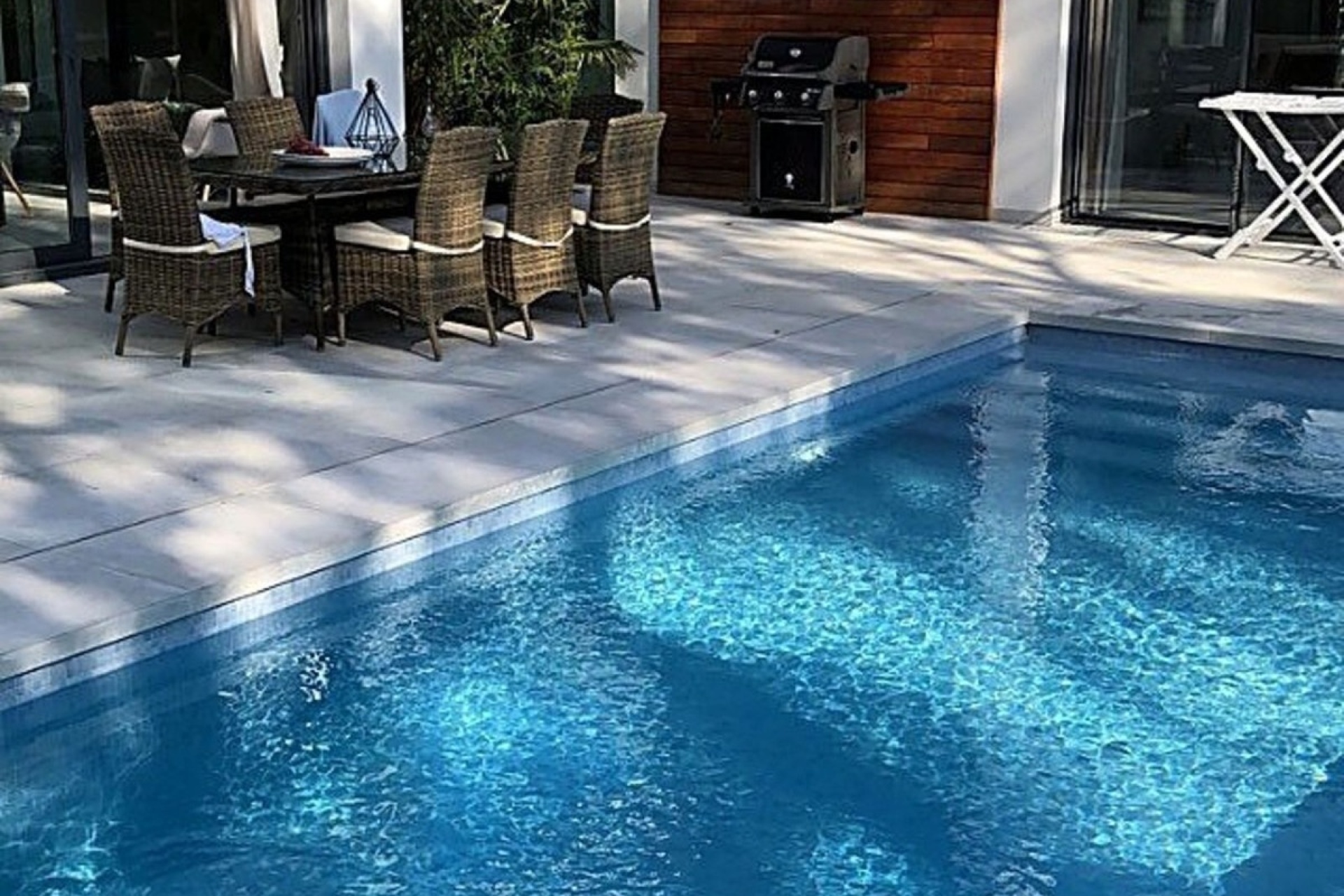 Resale - Villa - Estepona - Atalaya