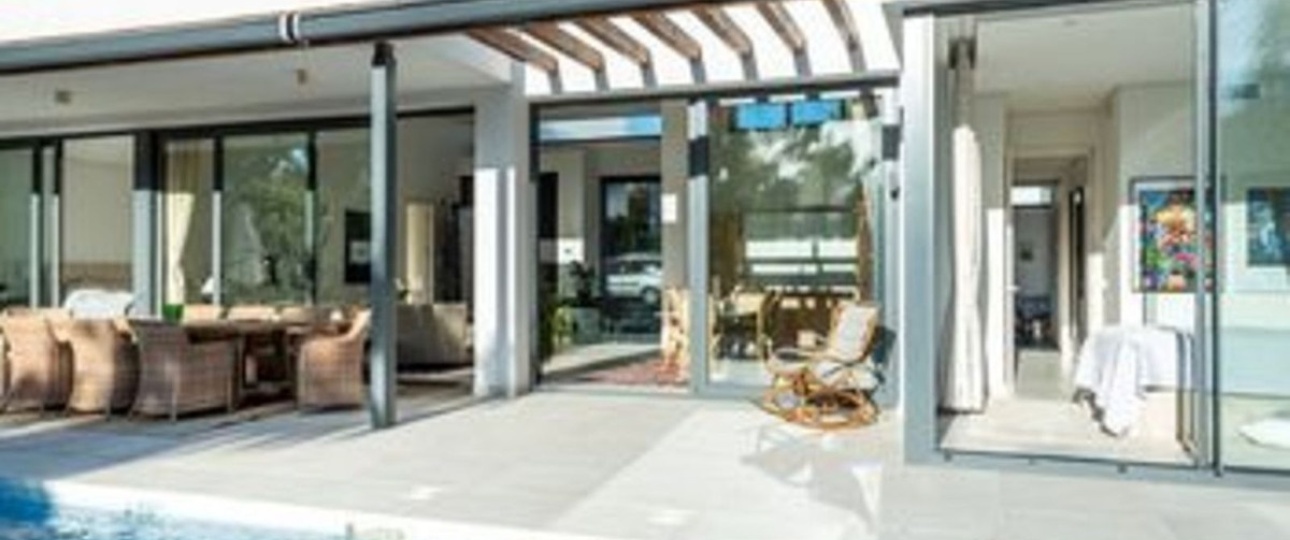 Resale - Villa - Estepona - Atalaya