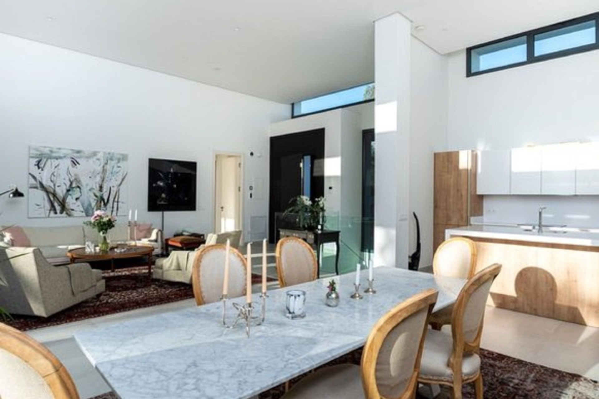 Resale - Villa - Estepona - Atalaya