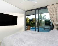 Resale - Villa - Estepona - Atalaya