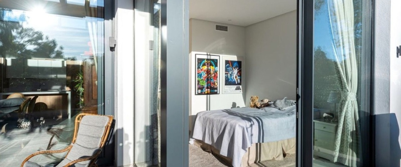 Resale - Villa - Estepona - Atalaya