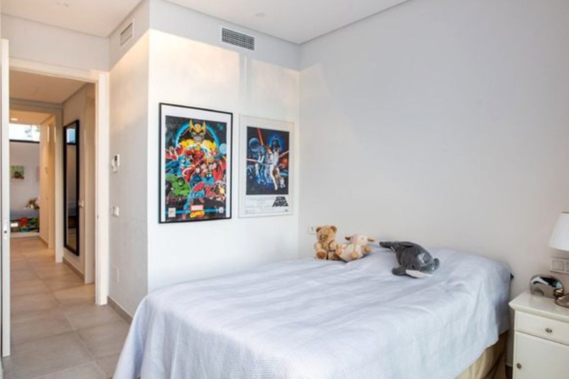 Resale - Villa - Estepona - Atalaya