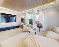 Resale - Villa - Estepona - Atalaya