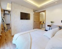 Resale - Villa - Estepona - Atalaya