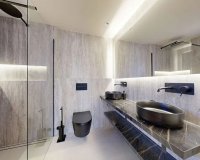 Resale - Villa - Estepona - Atalaya