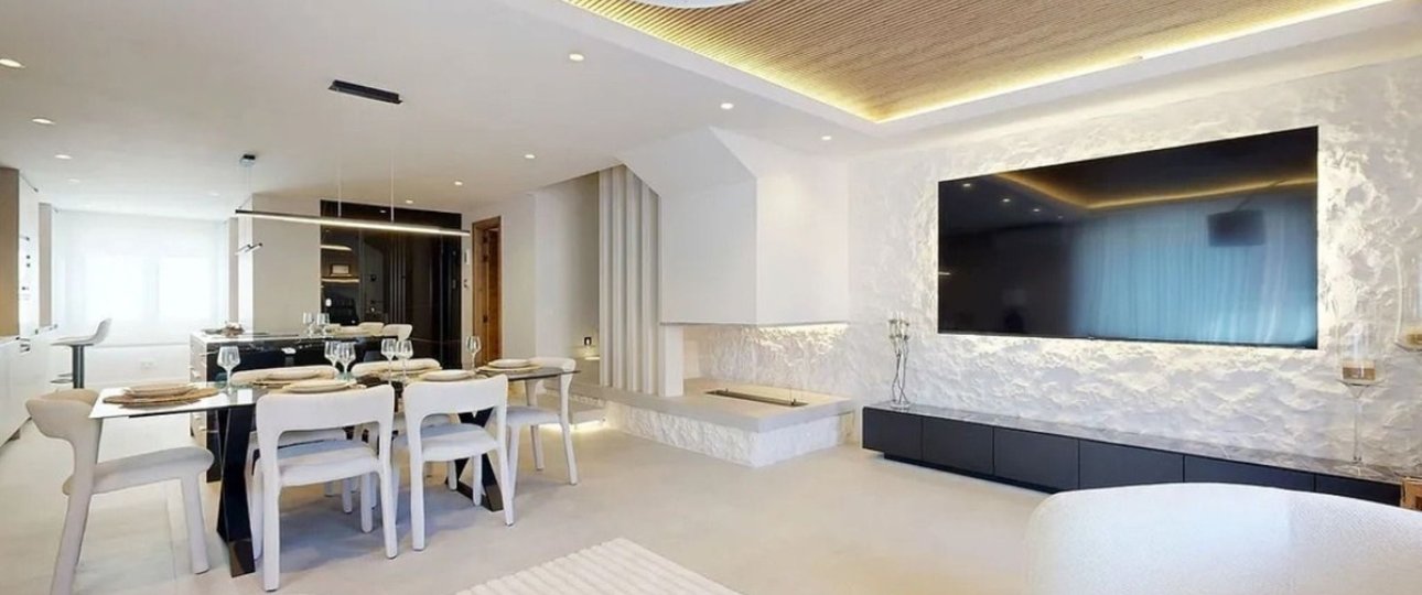 Resale - Villa - Estepona - Atalaya
