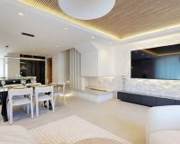 Resale - Villa - Estepona - Atalaya