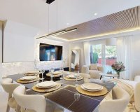 Resale - Villa - Estepona - Atalaya