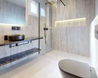 Resale - Villa - Estepona - Atalaya