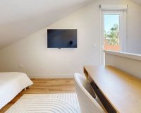 Resale - Villa - Estepona - Atalaya