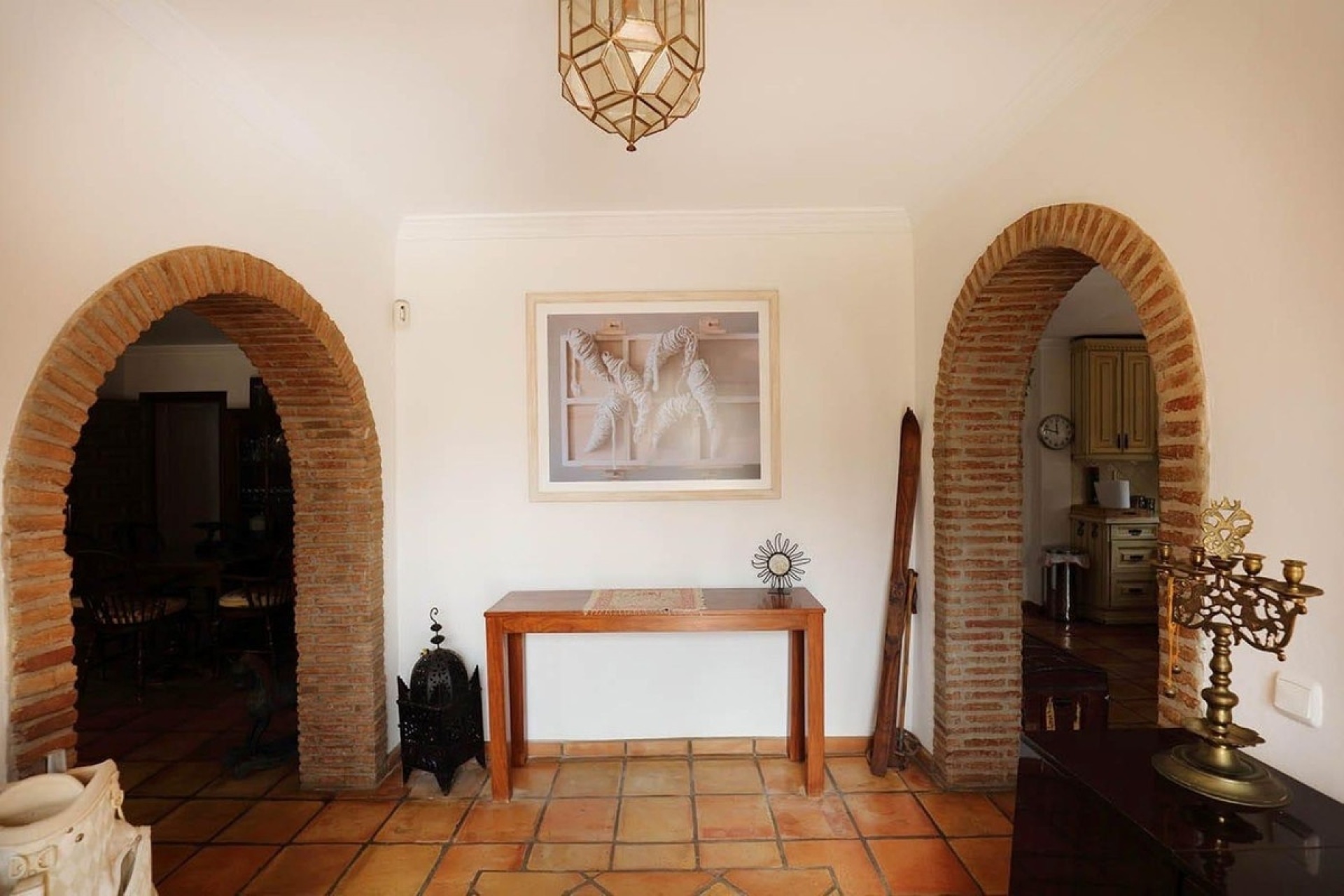 Resale - Villa - Estepona - Atalaya