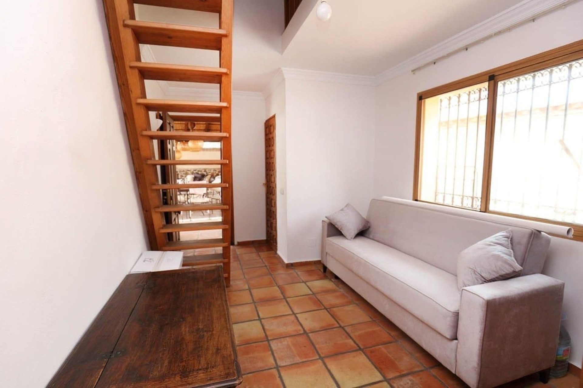 Resale - Villa - Estepona - Atalaya