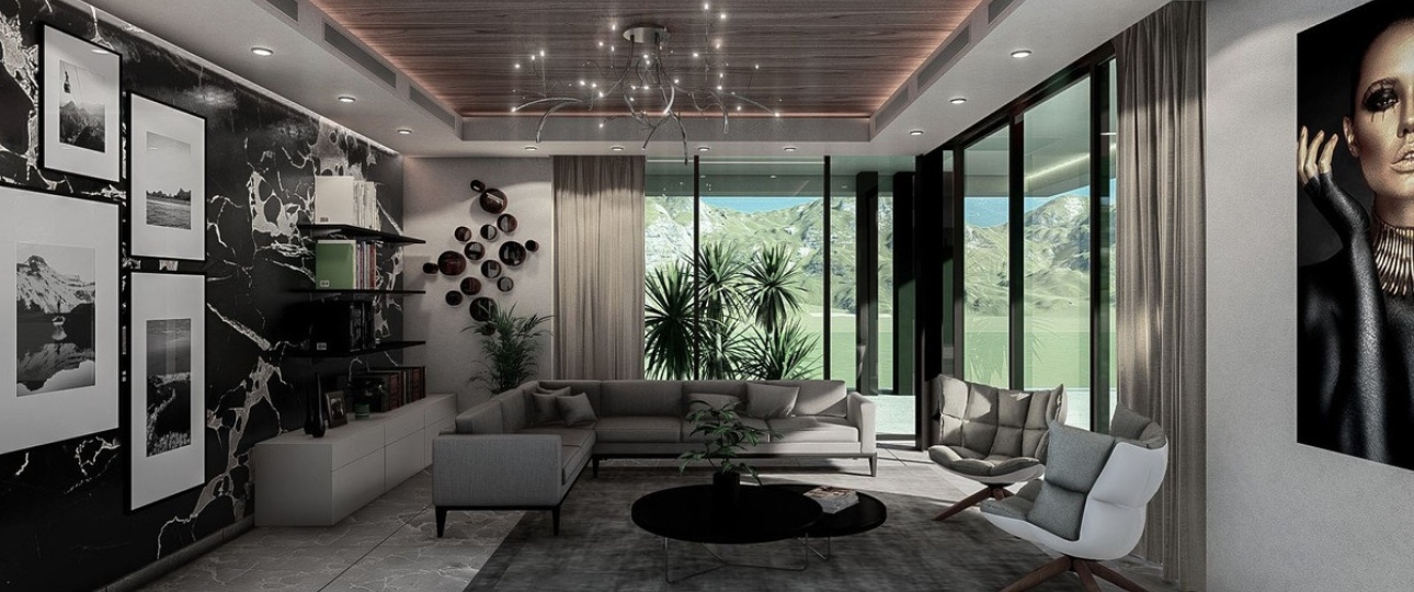 Resale - Villa - Estepona - Atalaya