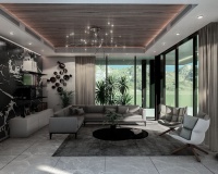 Resale - Villa - Estepona - Atalaya