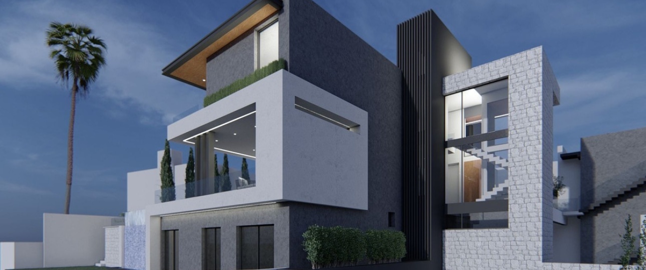 Resale - Villa - Estepona - Atalaya