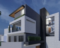 Resale - Villa - Estepona - Atalaya