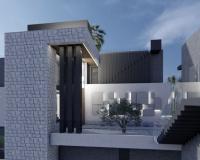 Resale - Villa - Estepona - Atalaya