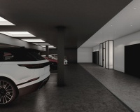 Resale - Villa - Estepona - Atalaya