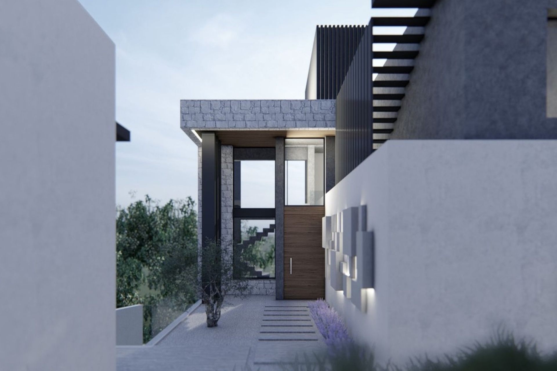 Resale - Villa - Estepona - Atalaya