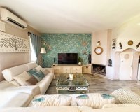 Resale - Villa - Estepona - Bel Air