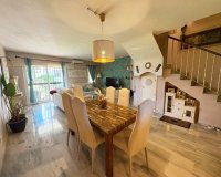 Resale - Villa - Estepona - Bel Air