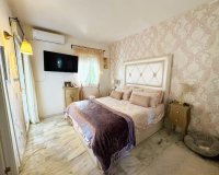 Resale - Villa - Estepona - Bel Air