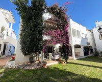 Resale - Villa - Estepona - Bel Air