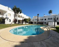 Resale - Villa - Estepona - Bel Air