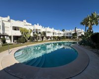 Resale - Villa - Estepona - Bel Air