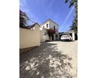 Resale - Villa - Estepona - Bel Air