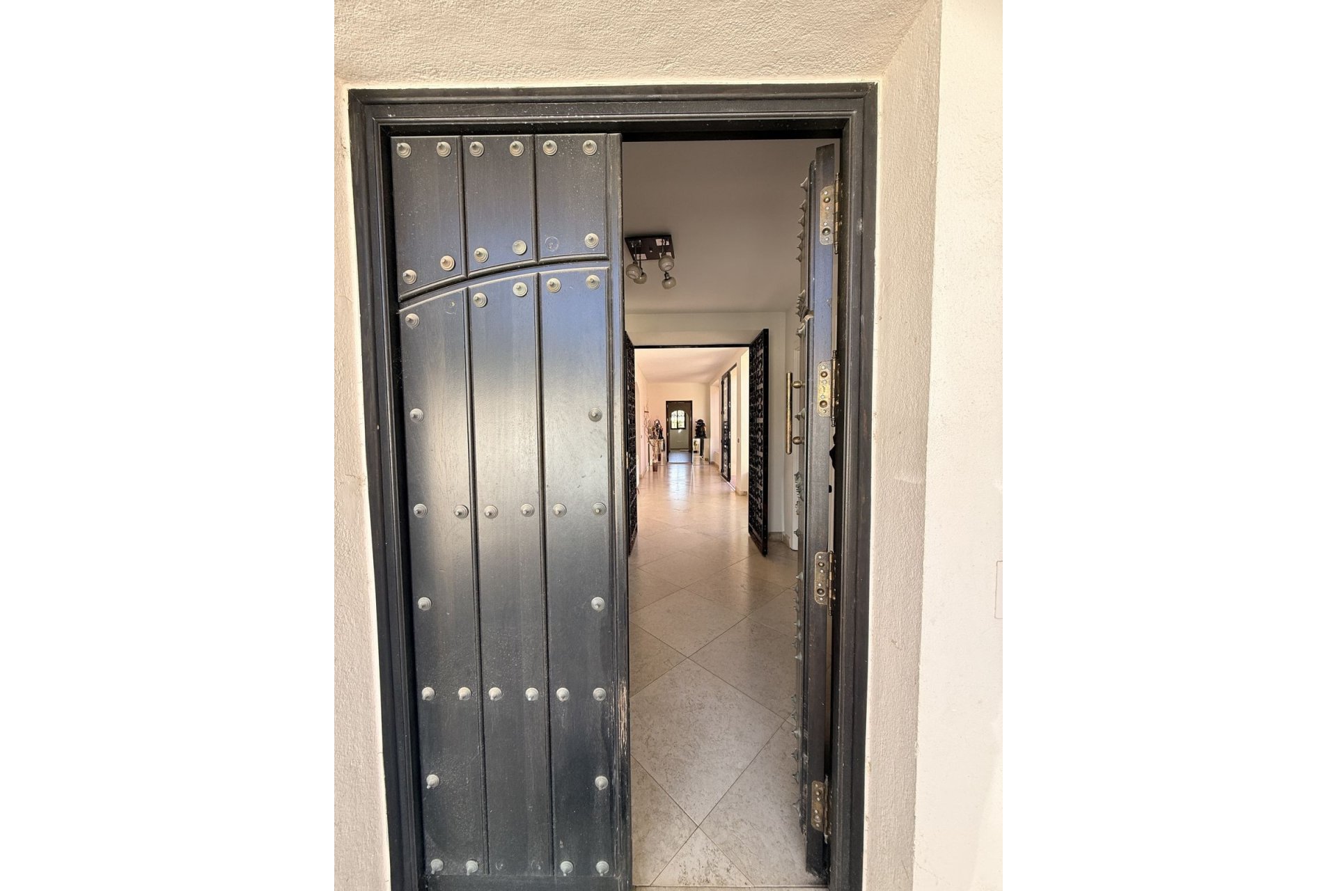 Resale - Villa - Estepona - Bel Air