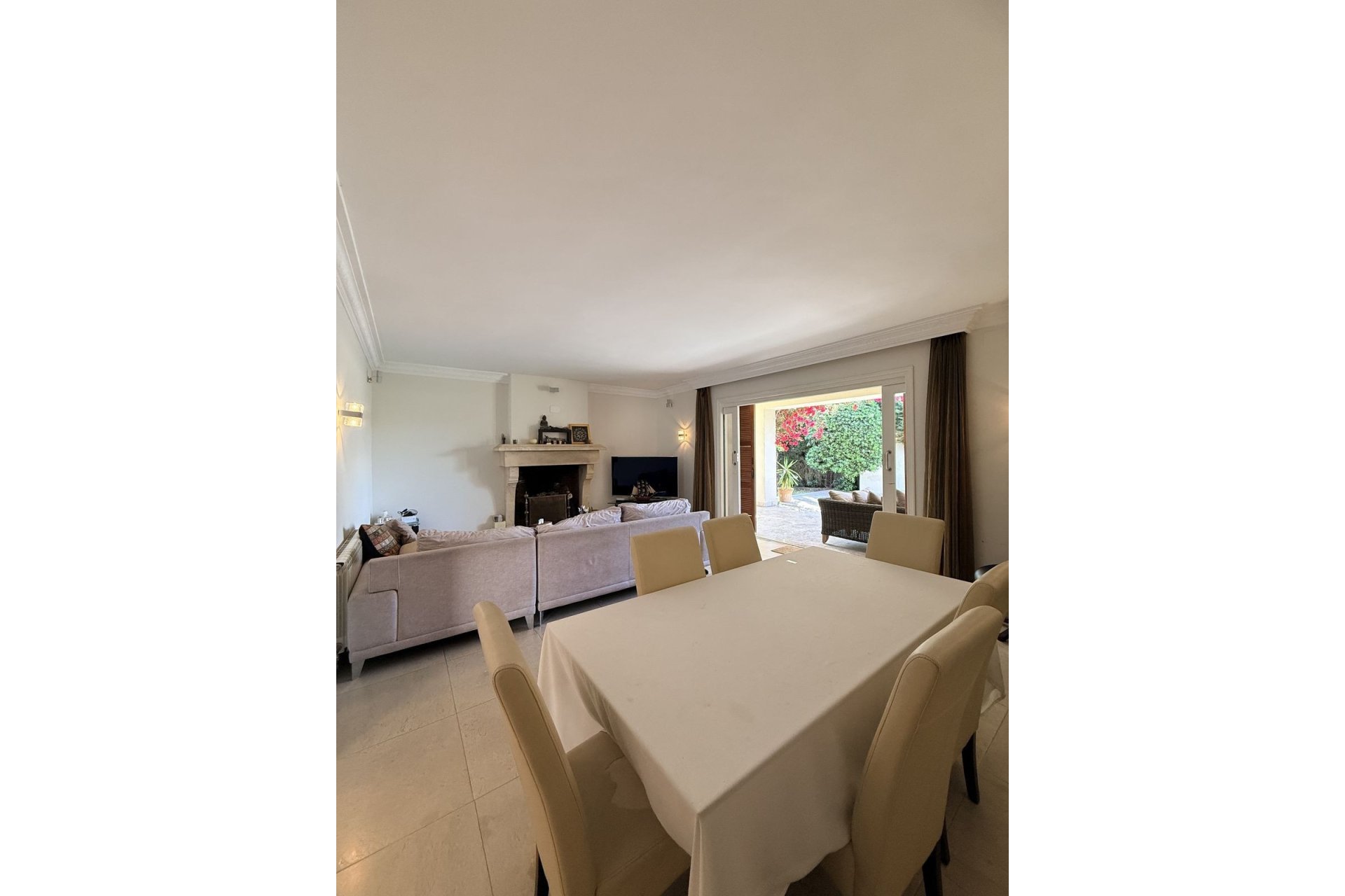 Resale - Villa - Estepona - Bel Air