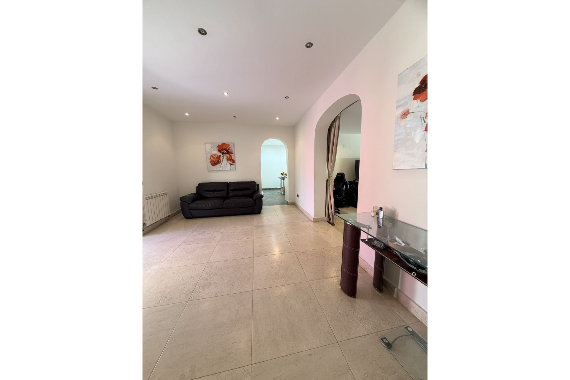 Resale - Villa - Estepona - Bel Air