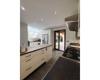 Resale - Villa - Estepona - Bel Air