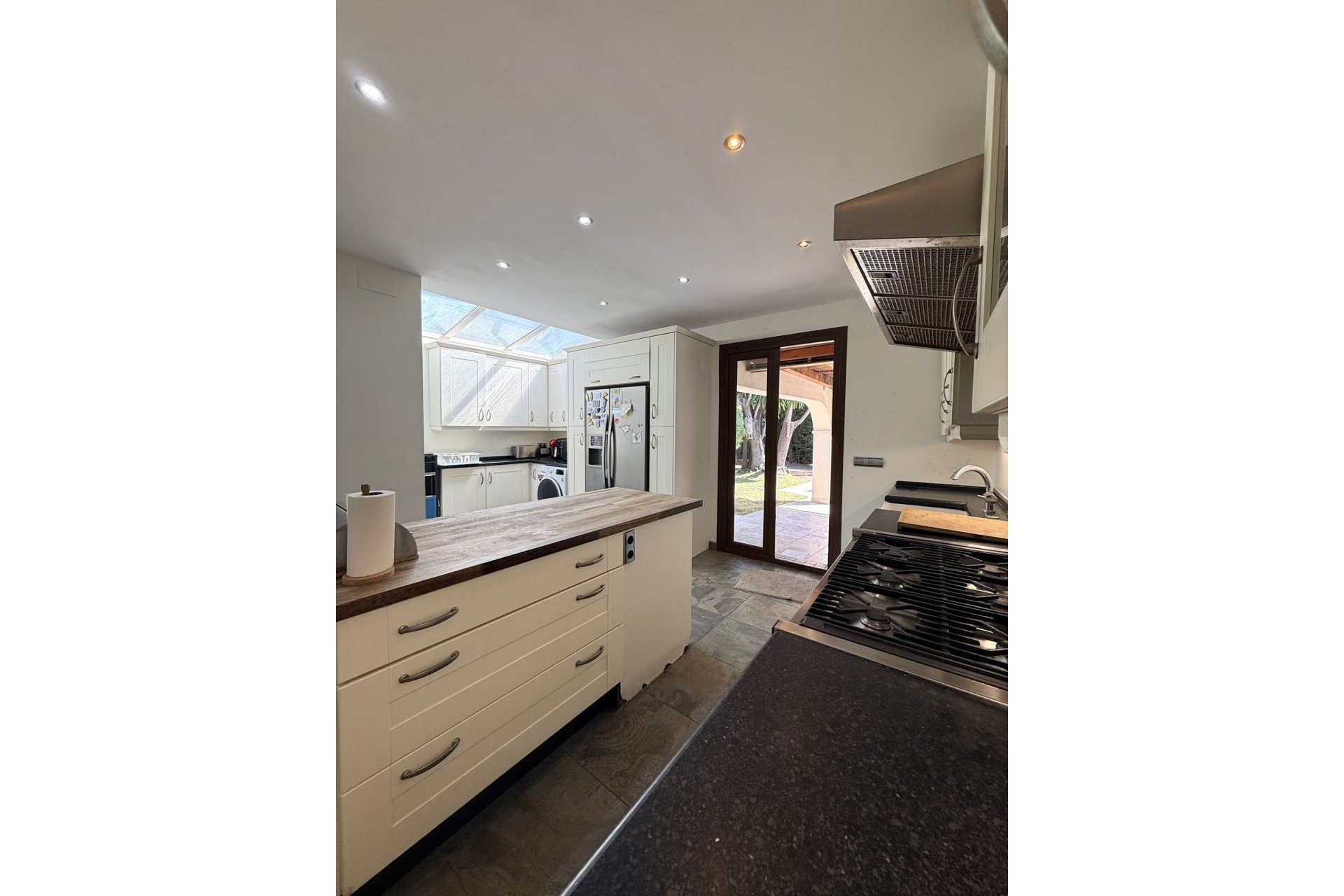 Resale - Villa - Estepona - Bel Air
